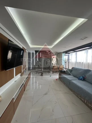 Imagem APARTAMENTO RESIDENCIAL em RIO DE JANEIRO - RJ, RECREIO DOS BANDEIRANTES