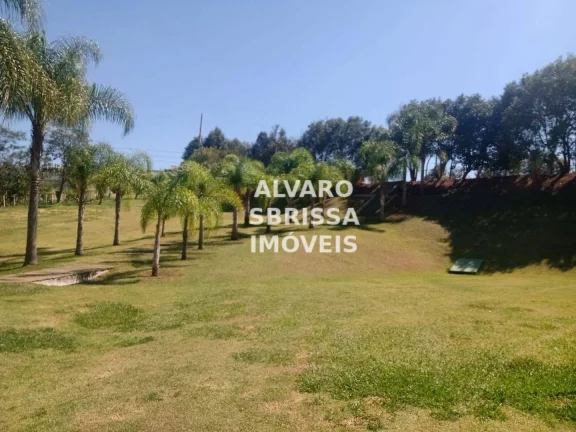 Imagem Condomínio Xapada Parque Itu SP Terreno de 863 m² com excelente localização.