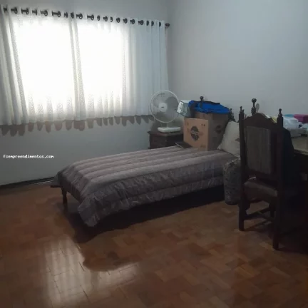 Imagem Casa para Venda em Iracemápolis, Centro, 3 dormitórios, 2 banheiros, 3 vagas
