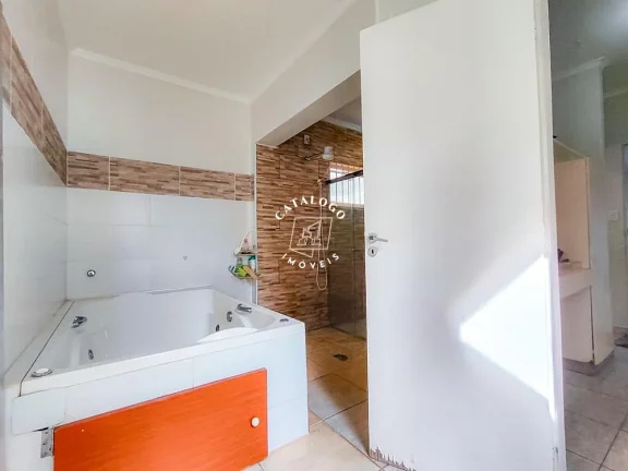 Imagem Casa a Venda no bairro Jardim São Luiz - Ribeirão Preto, SP