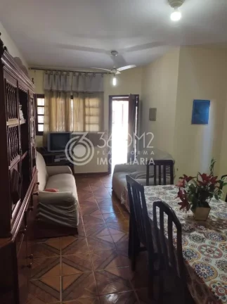 Imagem Casa para Venda em Itanhaém / SP no bairro Balneário Jequitibá