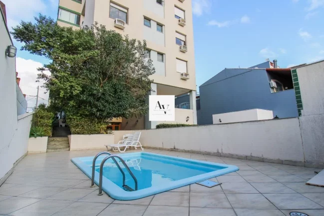Imagem Apartamento à venda no bairro Chac das Pedras - Porto Alegre/RS