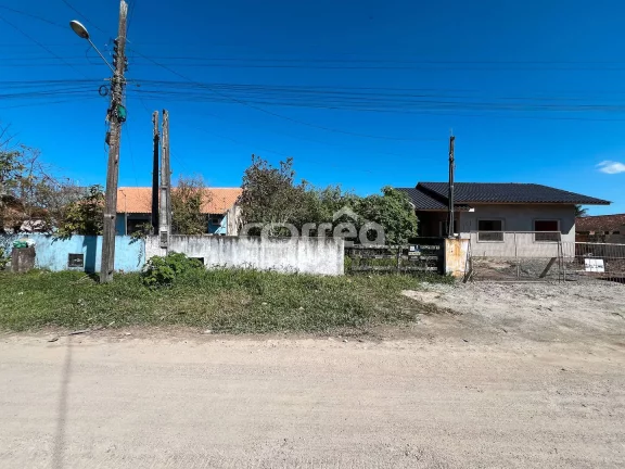 Imagem Terreno | Centro | Bal. Barra do Sul