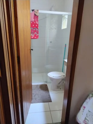 Imagem Casa em Condominio na Vila Ré com 3 Dormitórios