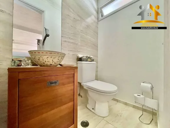 Imagem A Batelli Im...oacute;veis apresenta uma excelente casa no condom...iacute;nio Residence Park, um lo...