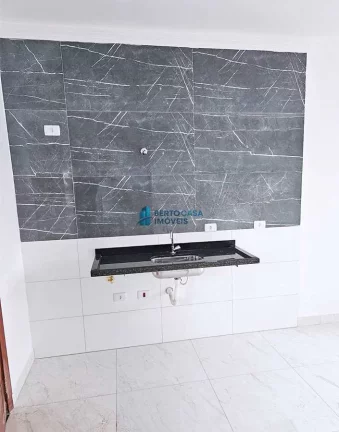 Imagem Apartamento Padrão