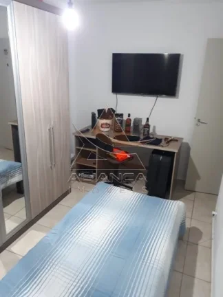 Imagem Apartamento - Ribeirão Preto - Presidente Medici
