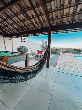 Imagem Sitio - Recanto da Serra - Jaboticatubas