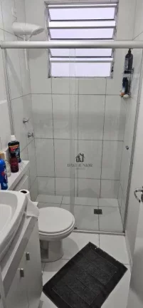 Imagem Apartamento à venda, 49 m² por R$ 185.000,00 - Jardim Novo Mundo - Sorocaba/SP