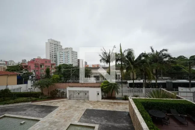 Imagem Apartamento à Venda - Vila Mariana, 1 Quarto, 55 m2