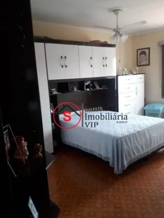 Imagem VENDE OU ALUGA SOBRADO NA VILA ALPINA