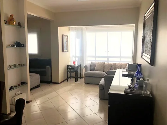 Imagem Apartamento à venda com 3 quartos, sendo 1 suíte, no condomínio Green Ville Morumbi, São Paulo - SP