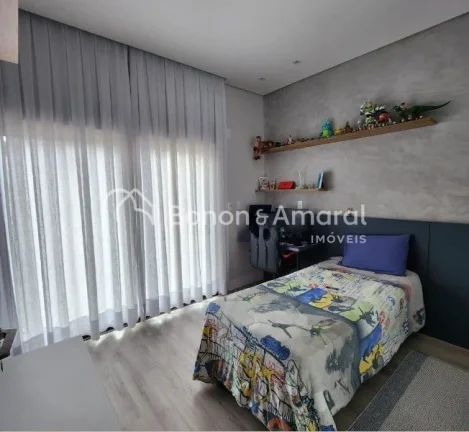 Imagem Este sobrado de 3 suítes, localizado no Condomínio Vila Murano em Valinhos, SP, é uma verdadeira ...