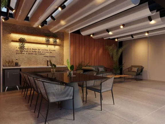 Imagem Apartamento Padrão