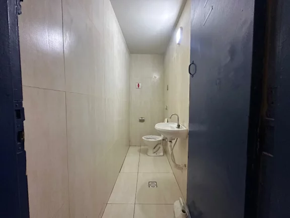Imagem Galpão comercial para venda em Cidade Nova, 320m2