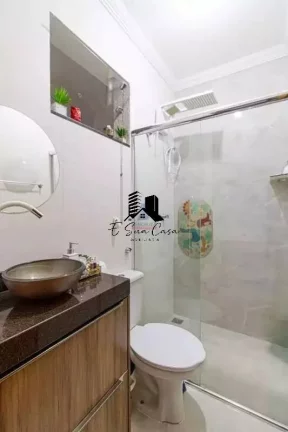Imagem Casa a Venda 3 quartos Bairro Europa Contagem MG