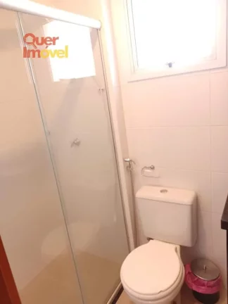 Imagem Apartamento de 2 quartos com suíte no Edifício Ermelinda Chaves, Nova Aliança, Ribeirão Preto-SP Quer Imóvel Negócios Imobiliários