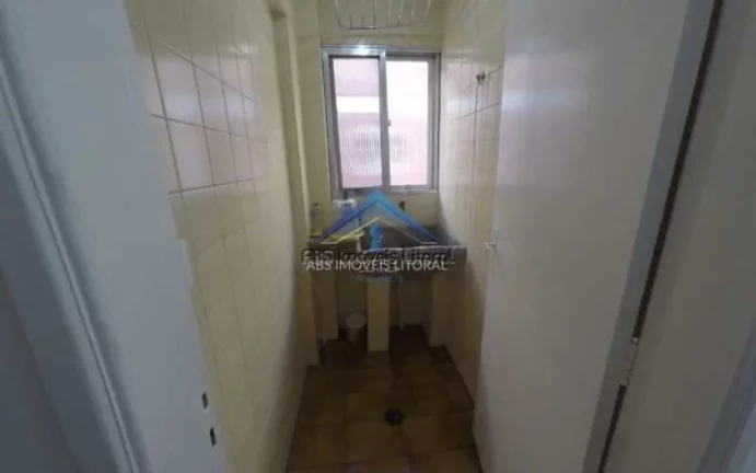 Imagem APARTAMENTO RESIDENCIAL em Praia Grande - SP, Aviação Praia Grande