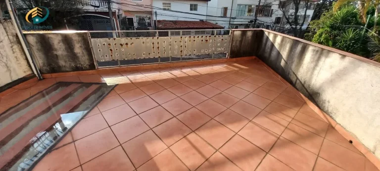Imagem Casa Sobrado em Planalto Paulista, São Paulo/SP