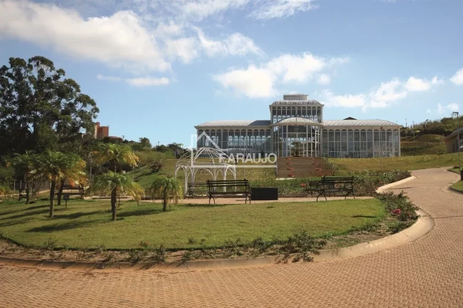 Imagem Terreno à venda no Jardim Leocadia, Sorocaba: Oportunidade única para investimento!