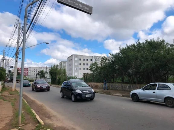 Imagem Área comercial à venda, Parque Santa Rosa, Suzano, com 100 metros de Frente para a Estrada dos Fernandes.