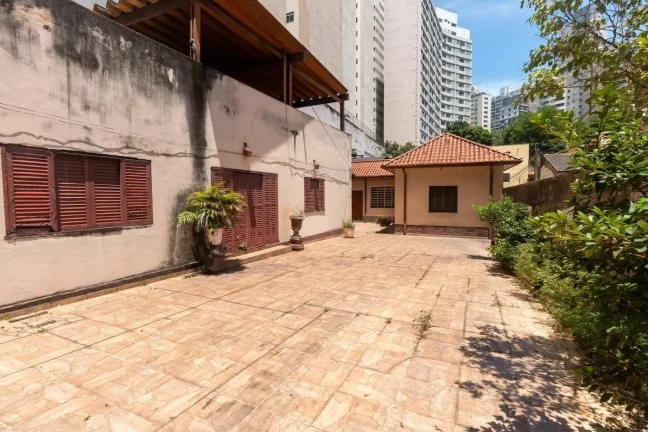 Imagem Terreno para Venda em São Paulo / SP no bairro Bela Vista