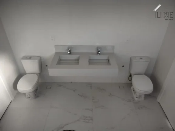 Imagem Casa a Venda Condomínio Recanto l Santa Barbara / Jambeiro ideal para familia que busca tranquilidade e segura e o contato com natureza