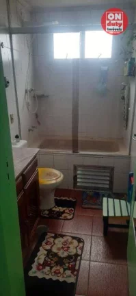 Imagem Apartamento vila Belmiro - Santos/SP