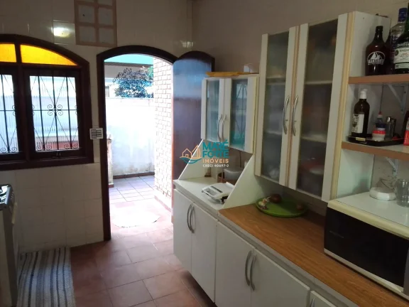 Imagem Casa no Bairro Itagua em Ubatuba SP