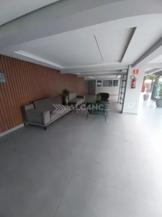 Imagem Apto - 2 Quartos - 1 Suíte - 71,97m² - Ponta de Campina - Cabedelo/PB