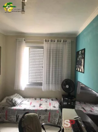 Imagem LINDO APARTAMENTO PARA VENDA NO BANCÁRIOS/SP