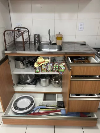 Imagem APARTAMENTO PARA VENDA VILA CARMOSINA ITAQUERA