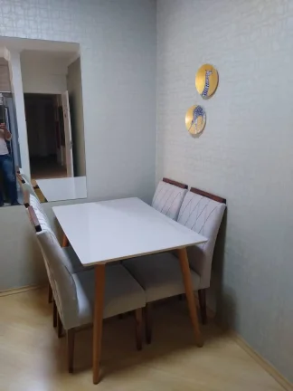 Imagem Pensa em um lugar completo!