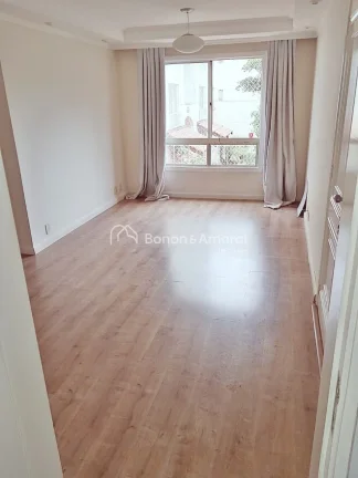 Imagem Apartamento a venda no Parque Prado em campinas!!

Excelente condominio ao lado do Shopping Prado em...