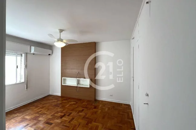 Imagem Itaim, 105m², 3 quartos