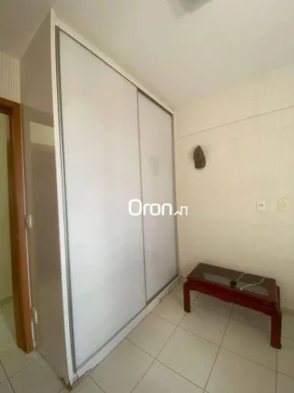 Imagem Apartamento à venda, 62 m² por R$ 399.000,00 - Parque Amazônia - Goiânia/GO