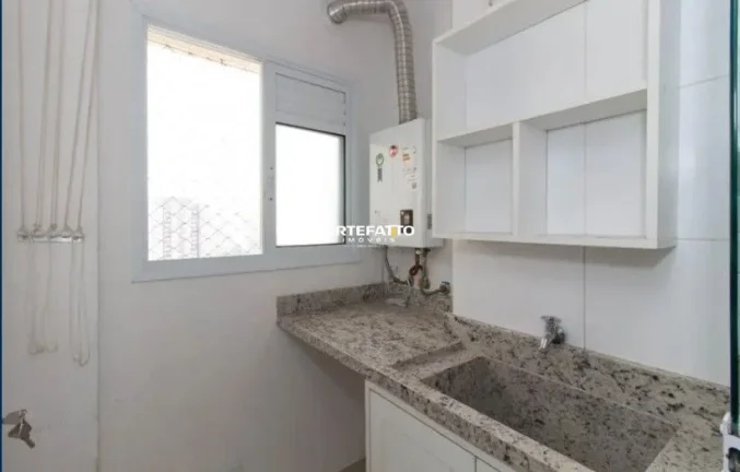 Imagem Cobertura Duplex em Vila Andrade com 160m2