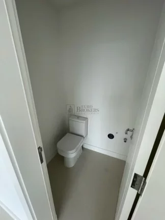 Imagem Cobertura finamente mobiliada - Padrão Embraed