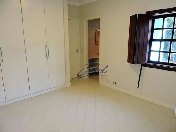 Imagem Casa com 6 quartos / suítes, 550 m² - venda ou aluguel - Condomínio Parque Primavera - Granja Viana - Carapicuíba/SP