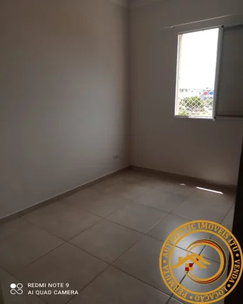Imagem Lindo Apartamento Recanto Dos Pássaros - Itu /SP