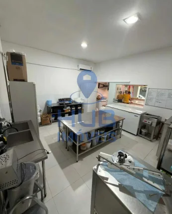 Imagem Sala Comercial à Venda – Camboriú/SC