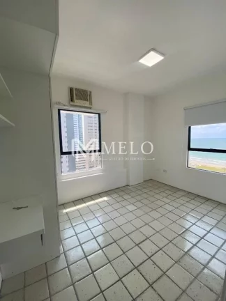 Imagem Oportunidade em PINA: 40m², 01qt, 01vaga...