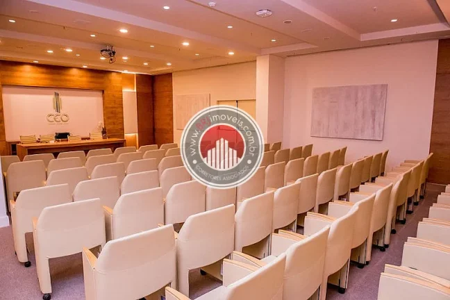 Imagem Sala Comercial a Venda no bairro Barra da Tijuca - Rio de Janeiro, RJ