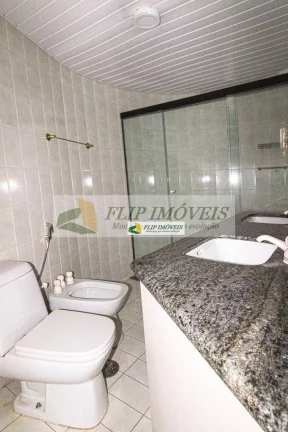 Imagem Apartamento para venda com 143 m² com 3 quartos no miolo do Cambuí - Campinas - SP
