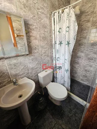 Imagem Pousada com 13 dormitórios para alugar, 360 m² por R$ 16.543,39/mês - Vila Nova - Cabo Frio/RJ