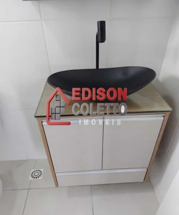 Imagem Pronto para Morar - Apartamento a venda no Condomínio Terras Altas Residencial, em Piracicaba