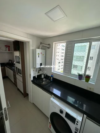 Imagem Apartamento a venda no Edifício Green Valley - no Centro de Balneário Camboriú.