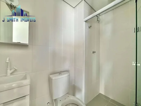 Imagem APARTAMENTO TÉRREO COM QUINTAL. 2 DORMS, 1 VAGA.LAZER NO CONDOMÍNIO