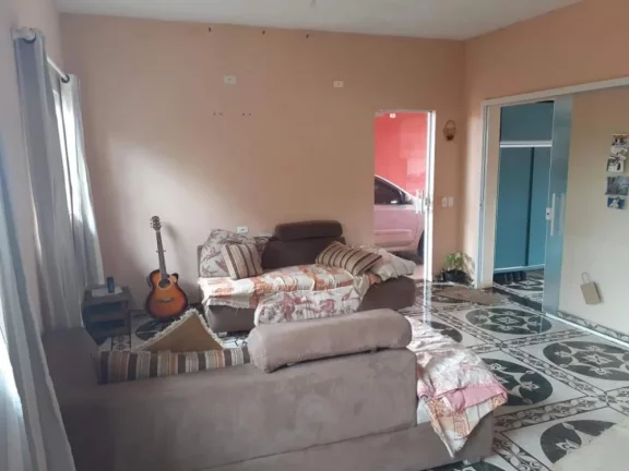 Imagem Sobrado a venda no bairro Residencial Astória - Tatuí/SP
