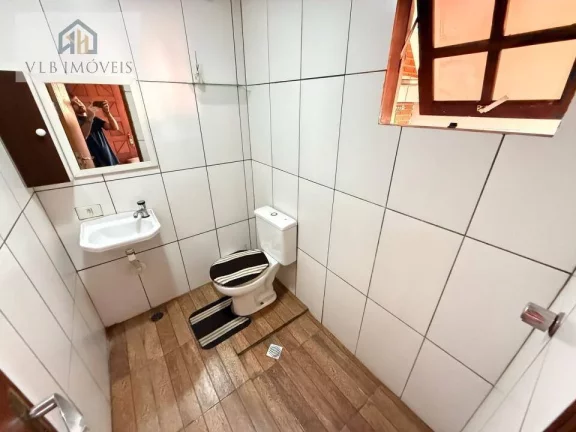 Imagem Sobrado à venda (400,00 m²), Vila Prel, São Paulo, SP